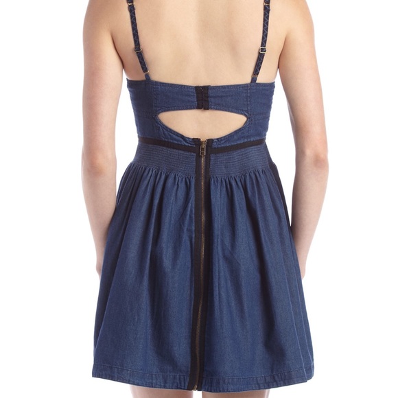 Free People New Romantics 2 Mt St Helen Dress - Picture 4 of 8